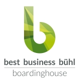 Logo best business bühl